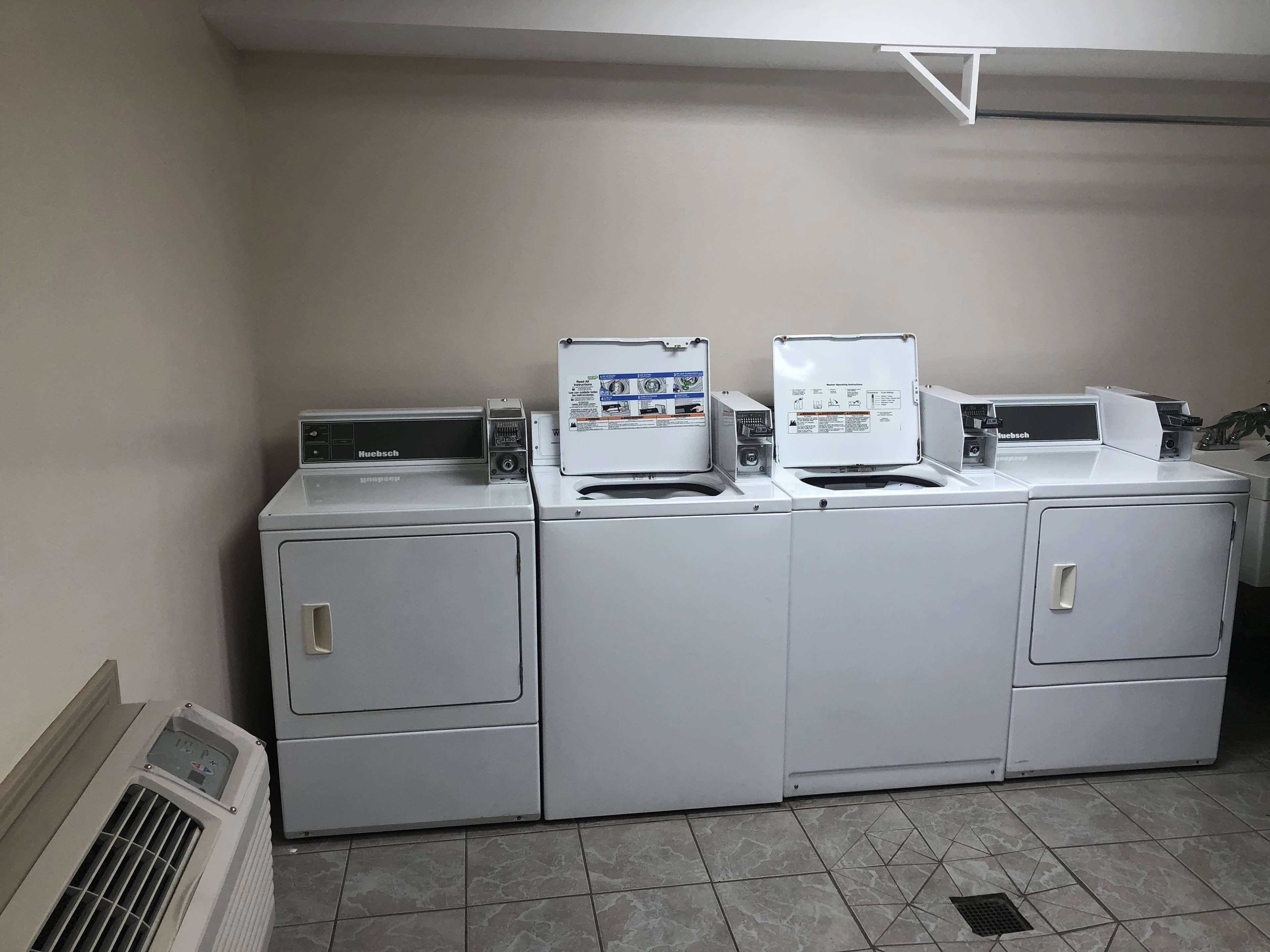 Surestay Plus Hotel By Best Western Poteau Exterior photo
