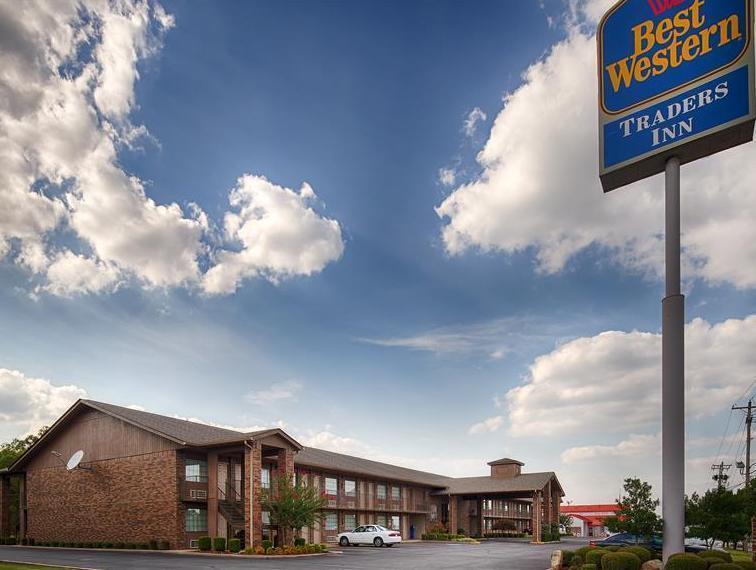 Surestay Plus Hotel By Best Western Poteau Exterior photo
