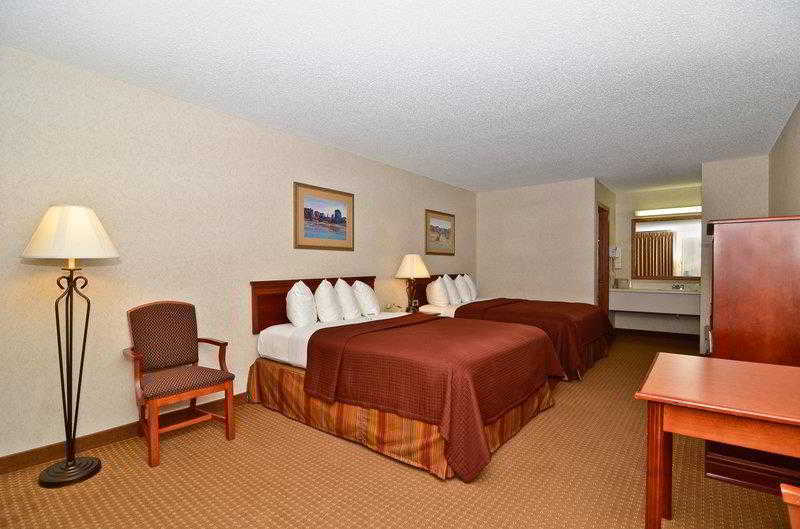 Surestay Plus Hotel By Best Western Poteau Exterior photo