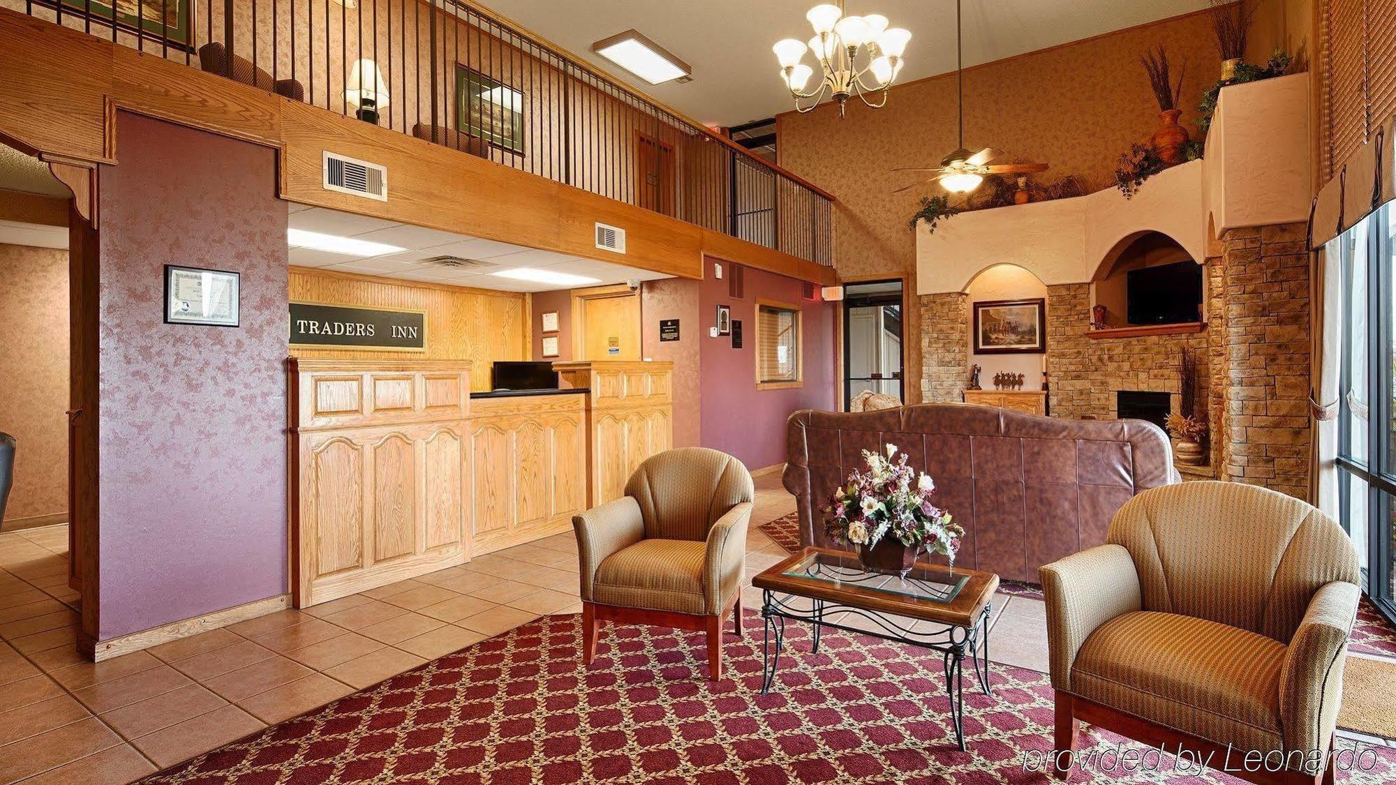 Surestay Plus Hotel By Best Western Poteau Exterior photo